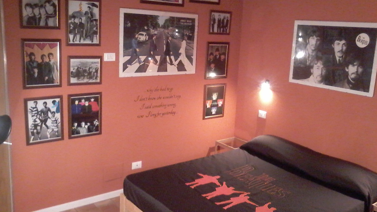 Photo of Bedroom in Fiumefreddo di Sicilia