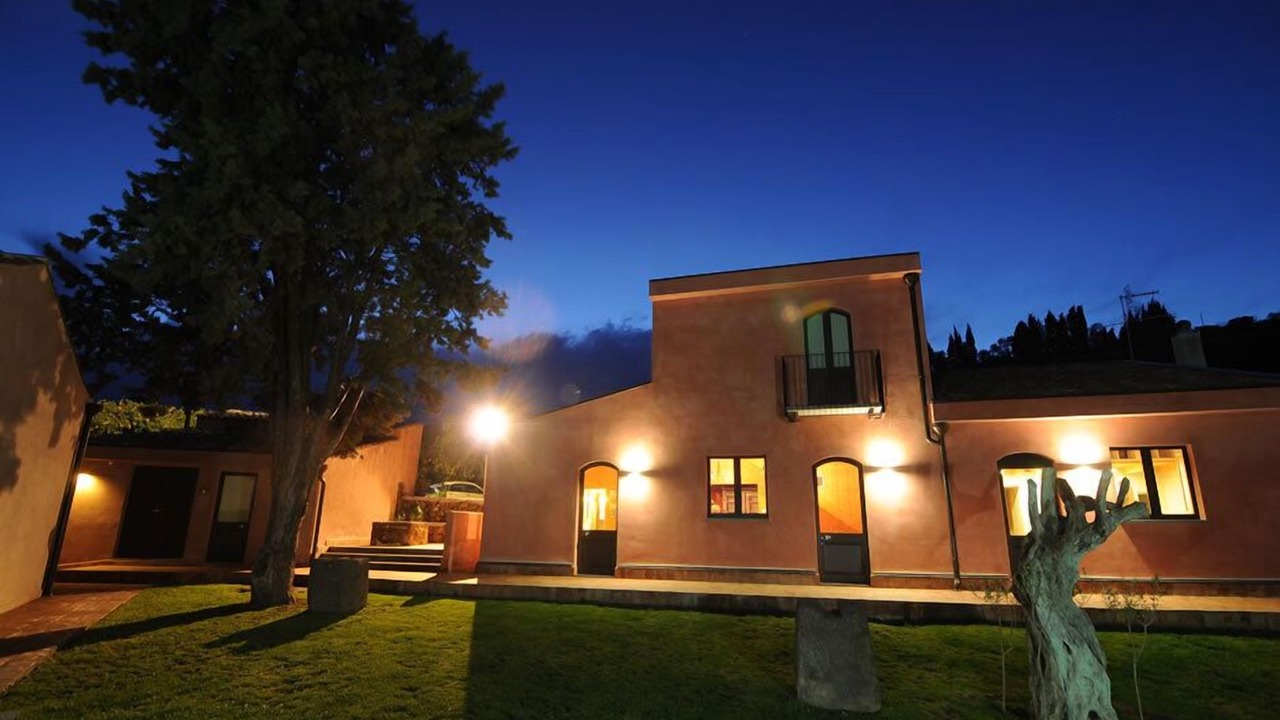 Photo of Outdoor in Fiumefreddo di Sicilia