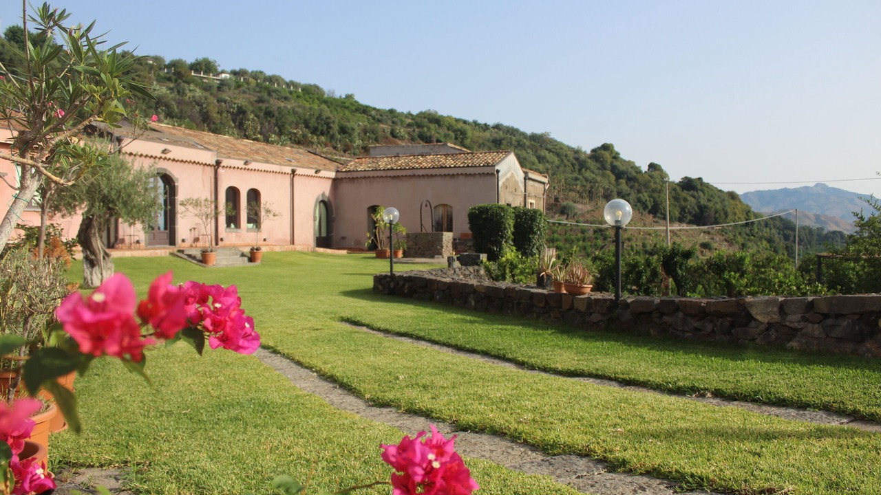Photo of Outdoor in Fiumefreddo di Sicilia