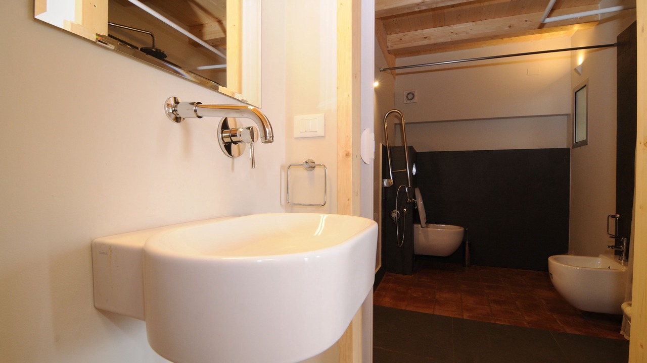 Photo of Bathroom in Fiumefreddo di Sicilia