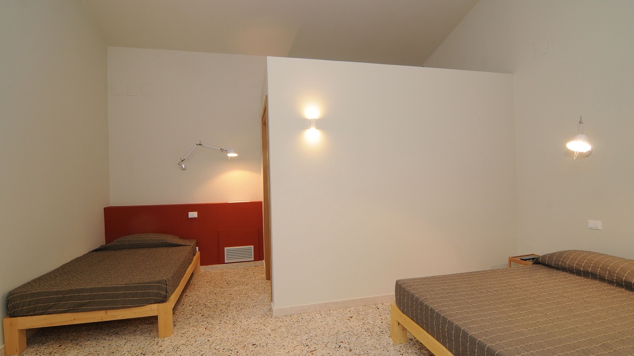 Photo of Bedroom in Fiumefreddo di Sicilia