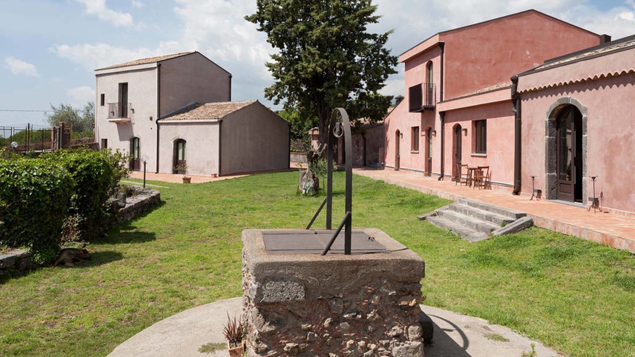 Photo of Outdoor in Fiumefreddo di Sicilia