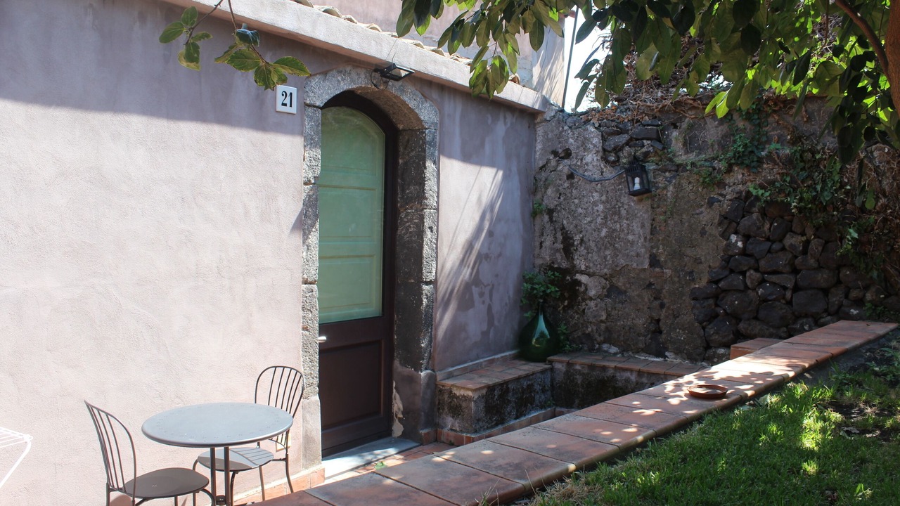 Photo of Outdoor in Fiumefreddo di Sicilia