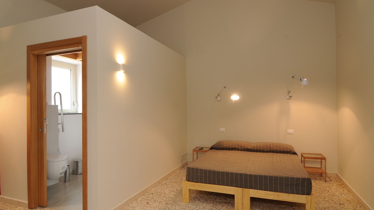 Photo of Bedroom in Fiumefreddo di Sicilia