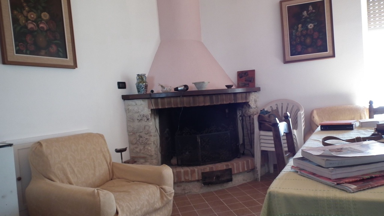 Photo of Livingroom in Gerace