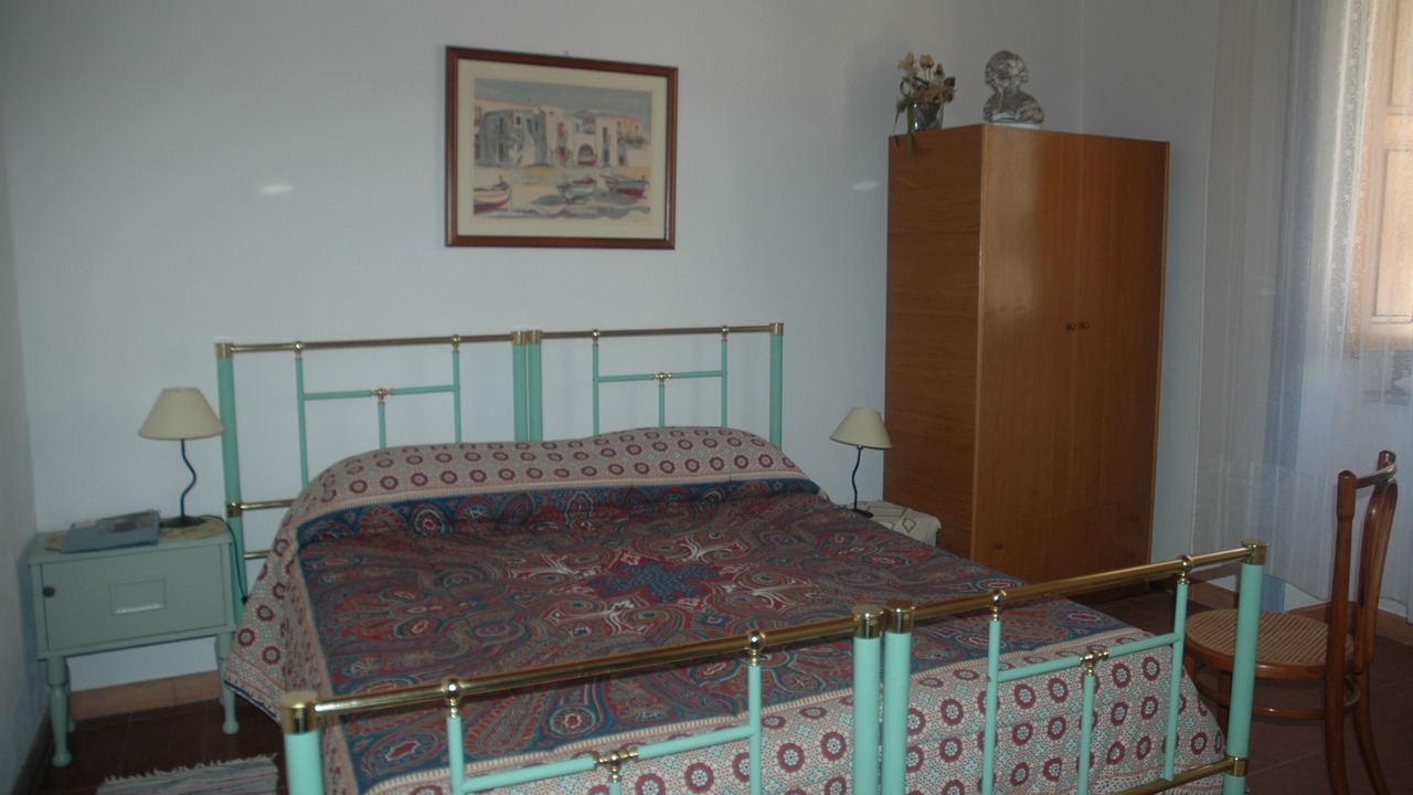 Photo of Bedroom in Gerace