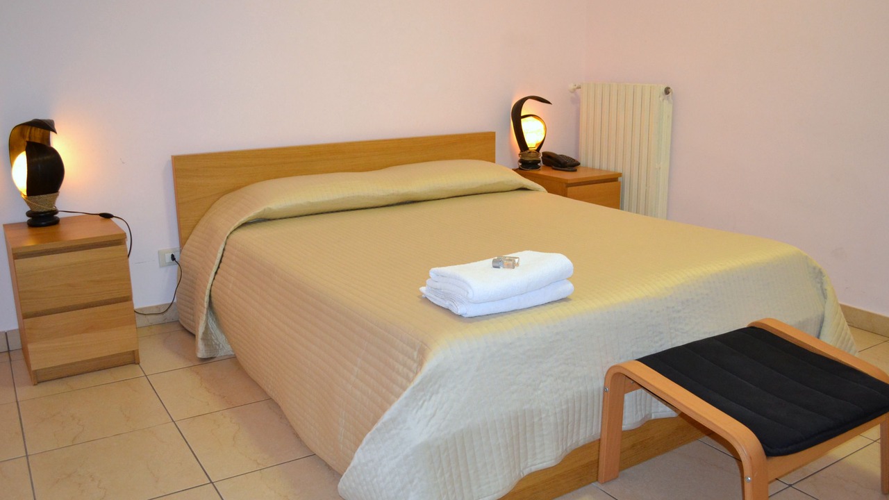 Photo of Bedroom in Paterno