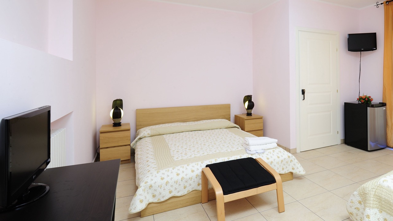 Photo of Bedroom in Paterno