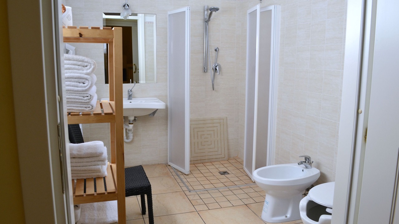 Photo of Bathroom in Paterno