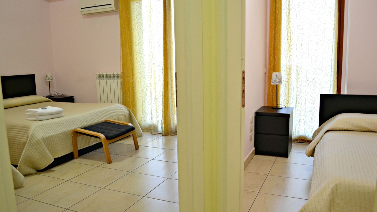 Photo of Bedroom in Paterno