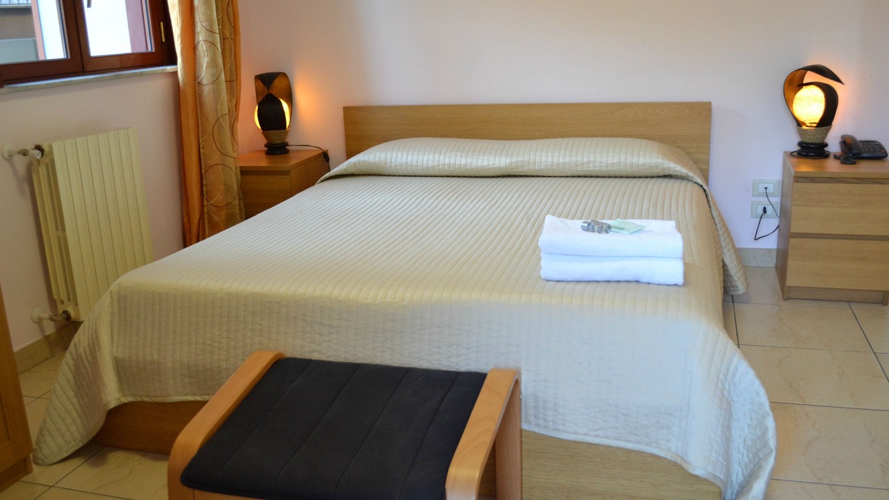 Photo of Bedroom in Paterno
