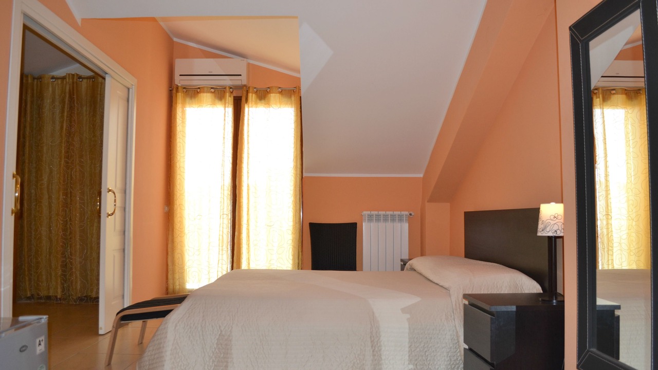 Photo of Bedroom in Paterno