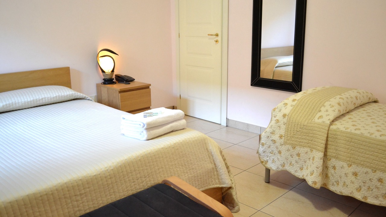 Photo of Bedroom in Paterno