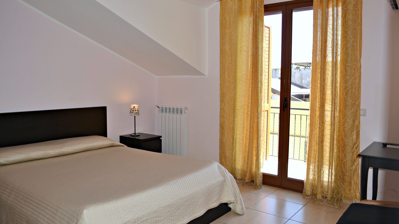 Photo of Bedroom in Paterno