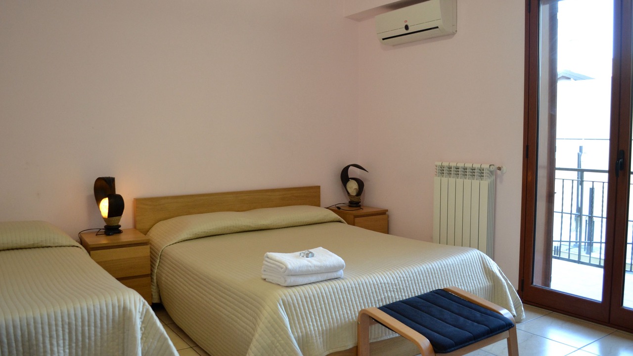 Photo of Bedroom in Paterno