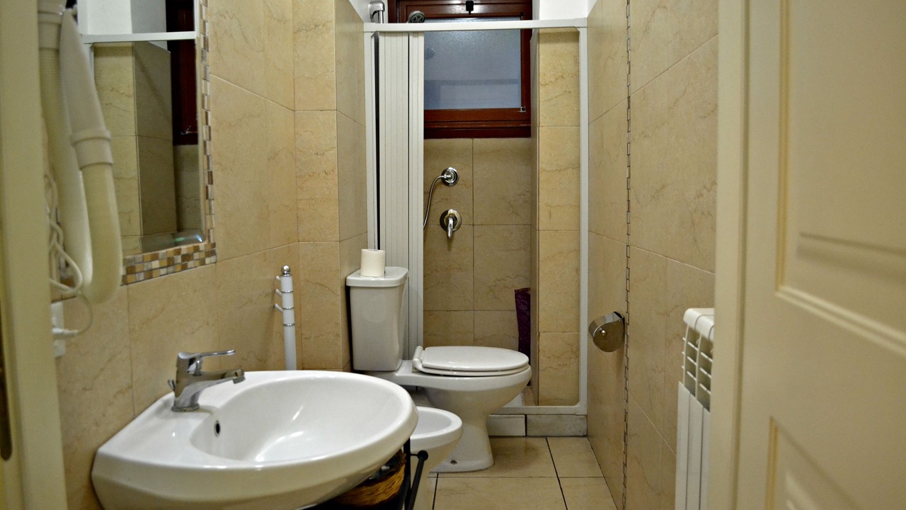 Photo of Bathroom in Paterno