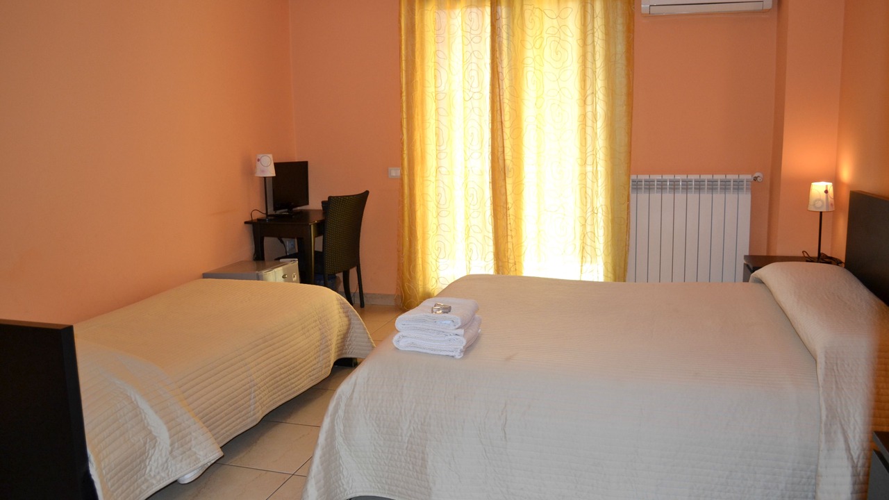 Photo of Bedroom in Paterno