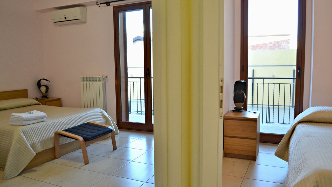 Photo of Bedroom in Paterno
