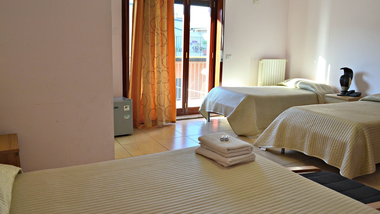 Photo of Bedroom in Paterno