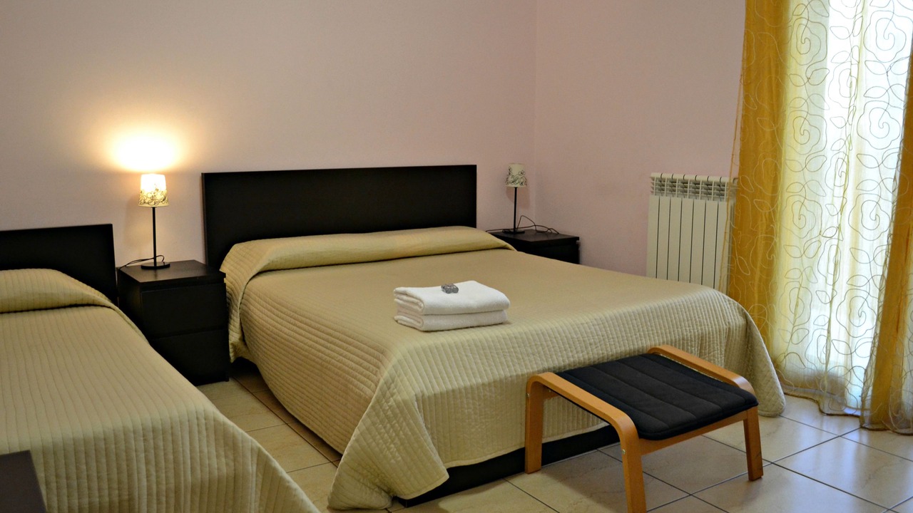 Photo of Bedroom in Paterno
