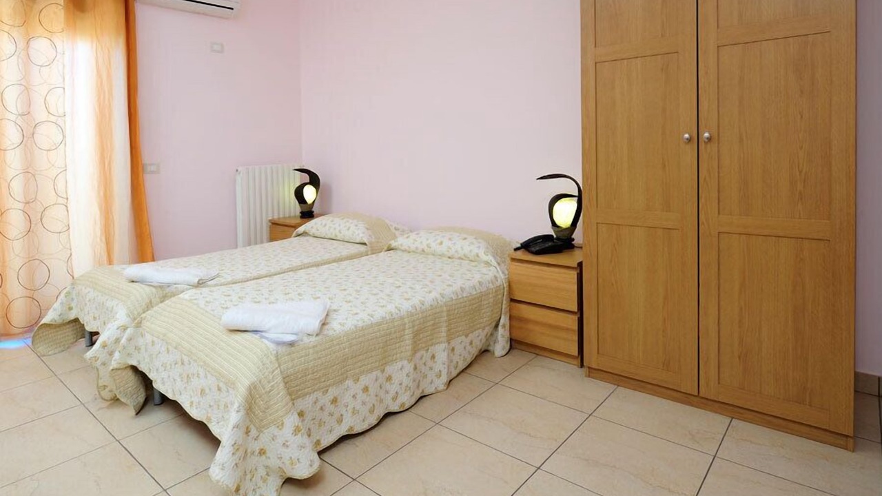 Photo of Bedroom in Paterno