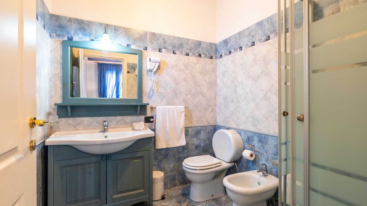 Photo of Bathroom in Coste