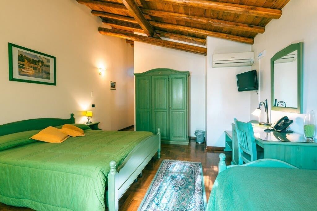 Photo of Bedroom in Coste