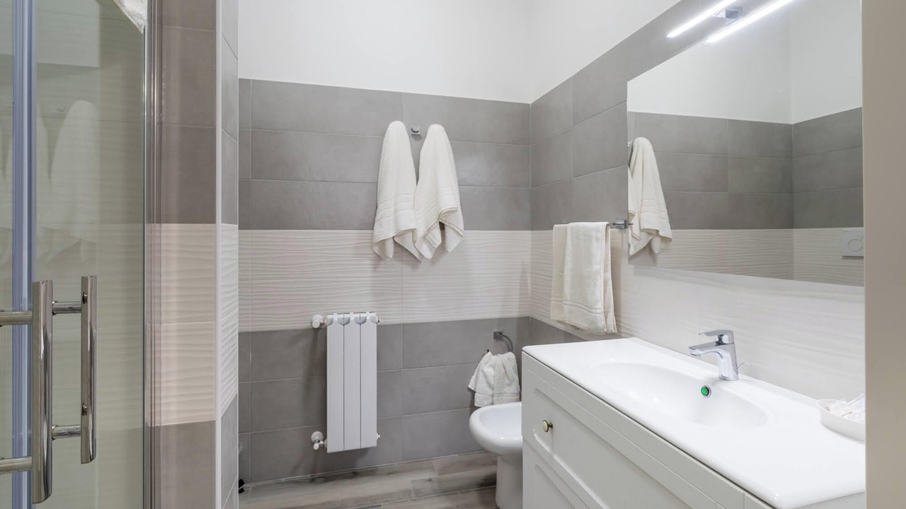 Photo of Bathroom in Coste