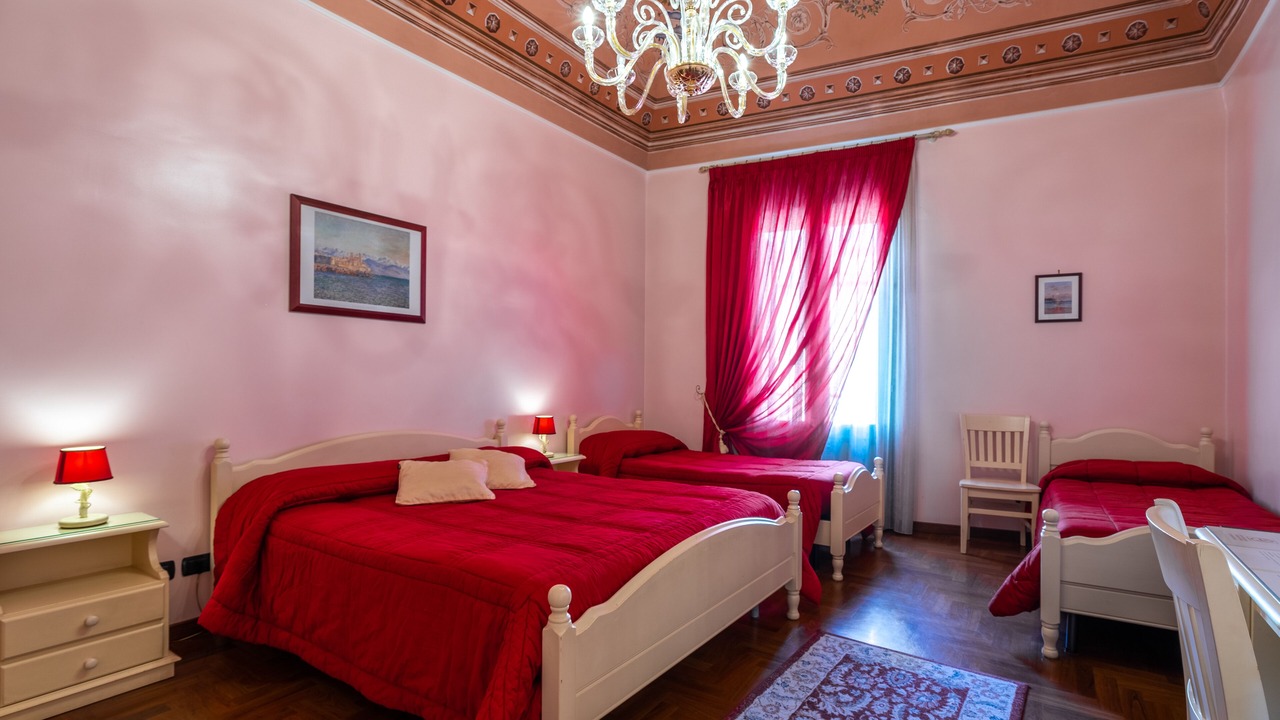 Photo of Bedroom in Coste