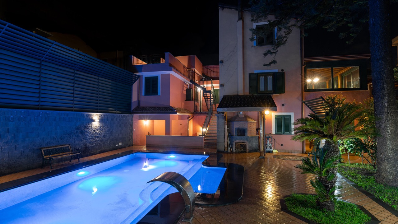 Photo of Outdoor in Coste