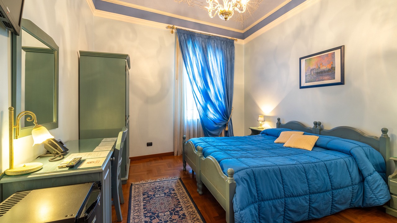 Photo of Bedroom in Coste