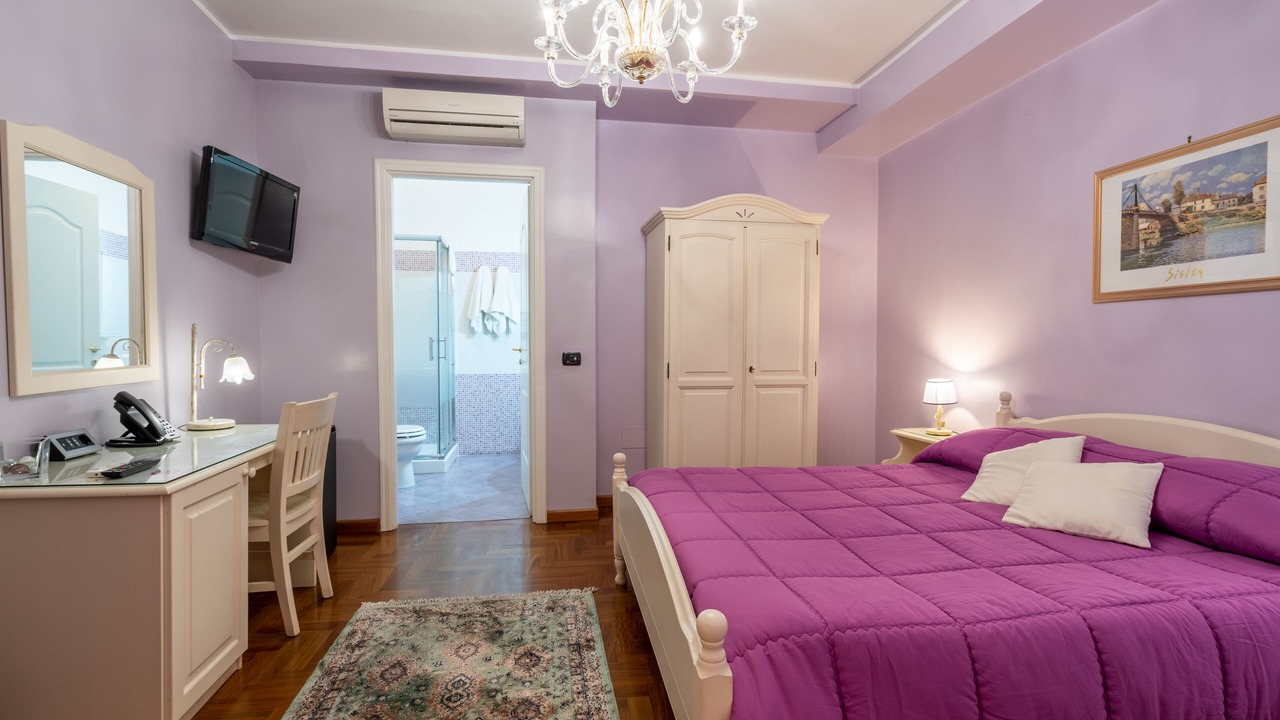 Photo of Bedroom in Coste
