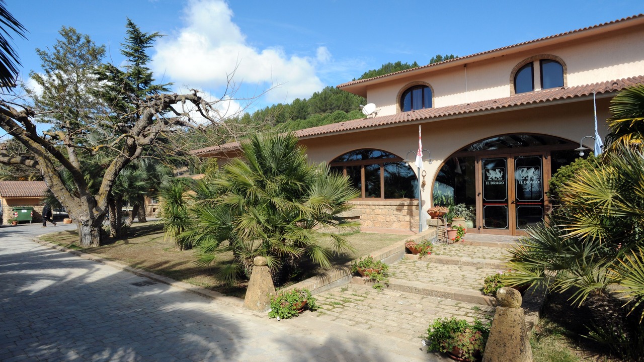 Photo of Outdoor in Aidone