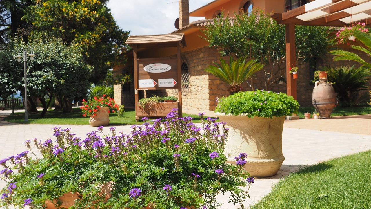 Photo of Outdoor in Aidone