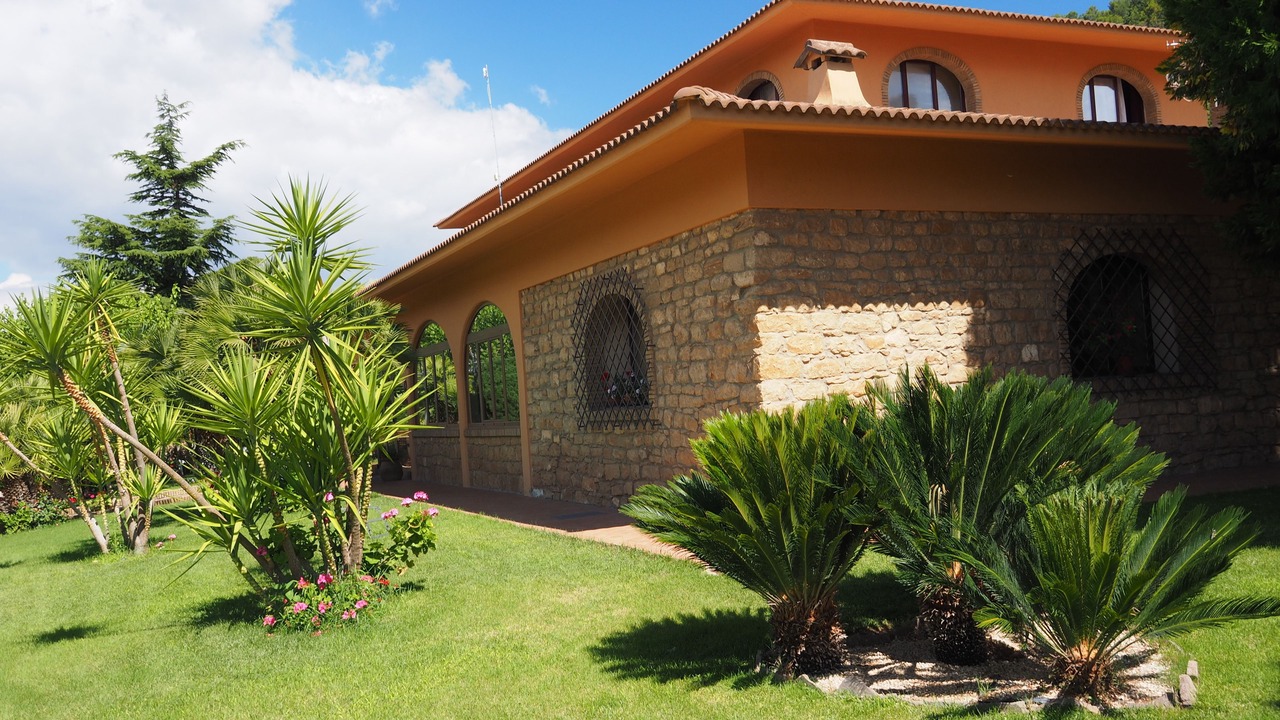 Photo of Outdoor in Aidone