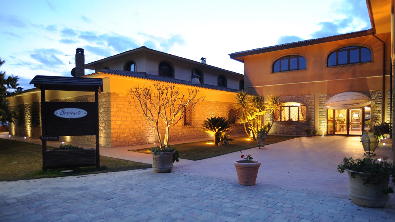 Photo of Outdoor in Aidone