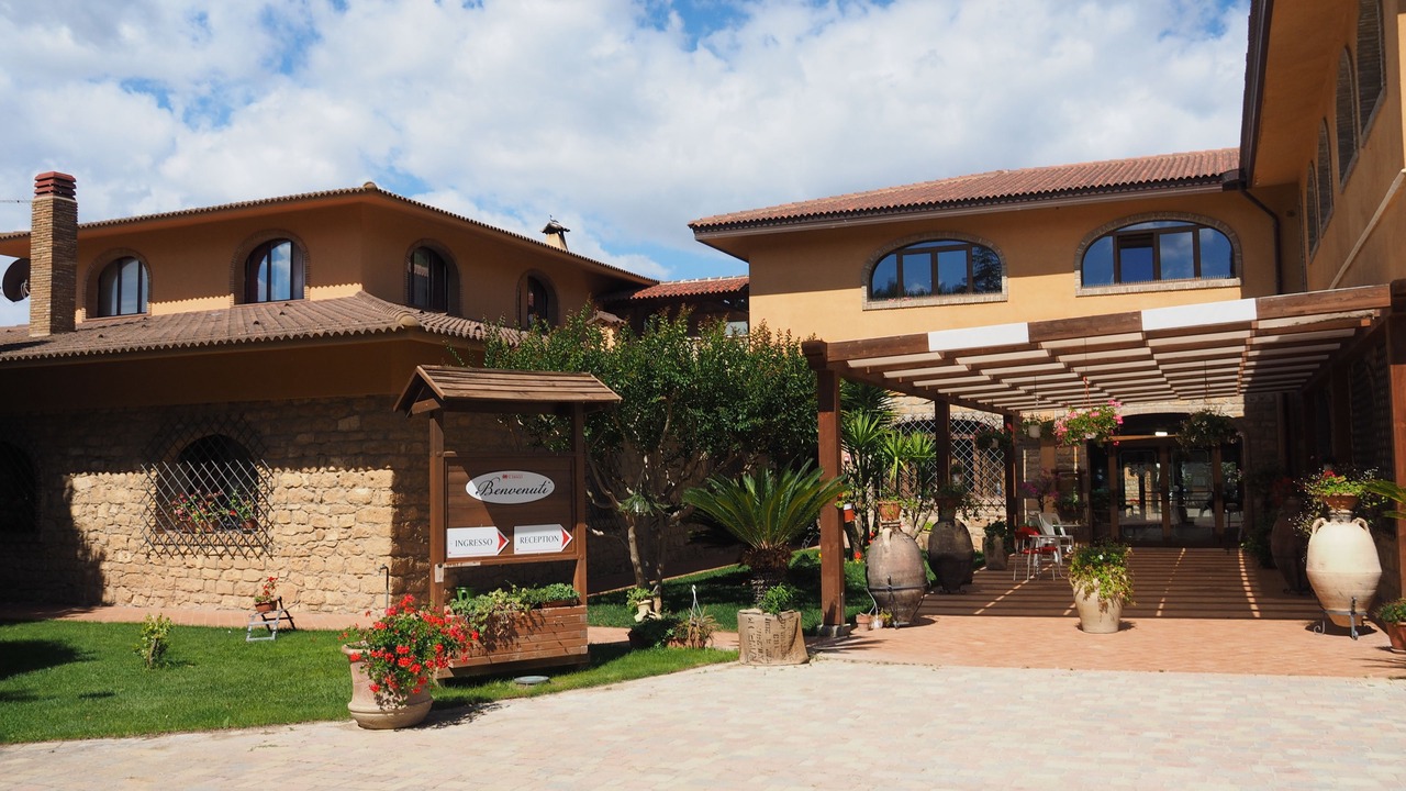 Photo of Outdoor in Aidone