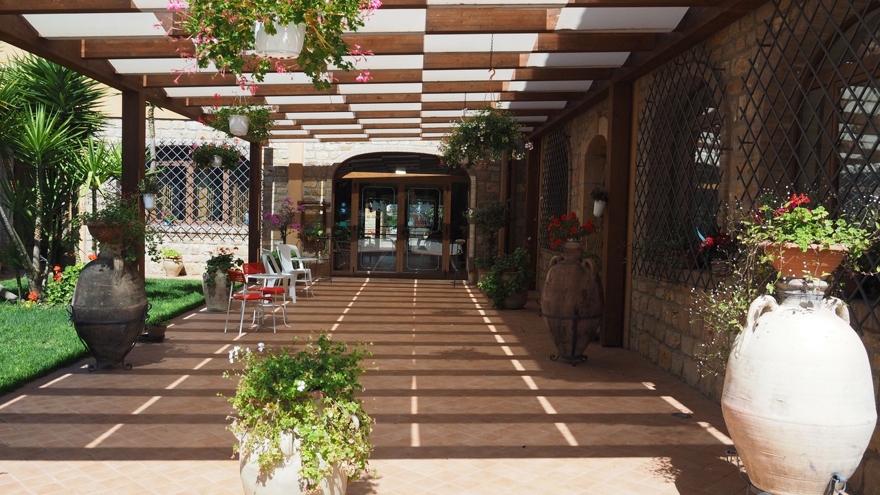 Photo of Outdoor in Aidone