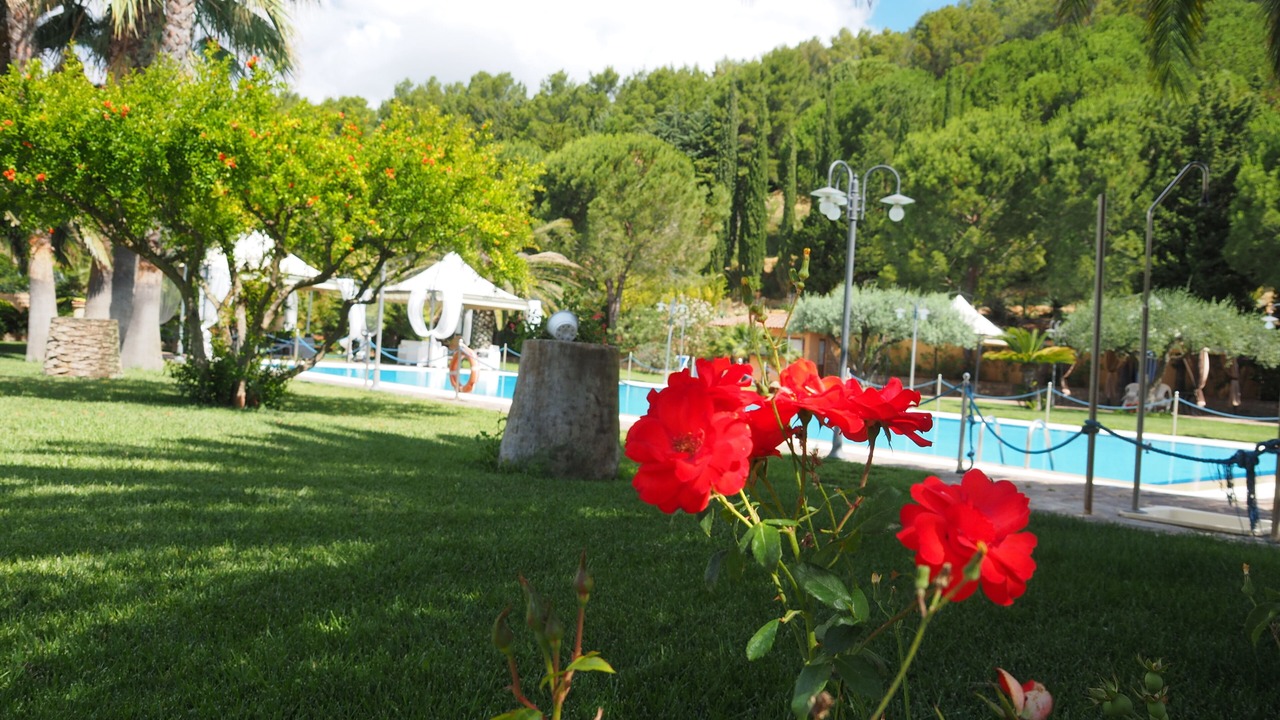 Photo of Outdoor in Aidone
