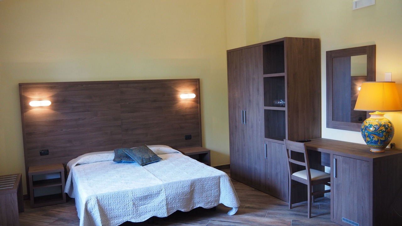 Photo of Bedroom in Aidone