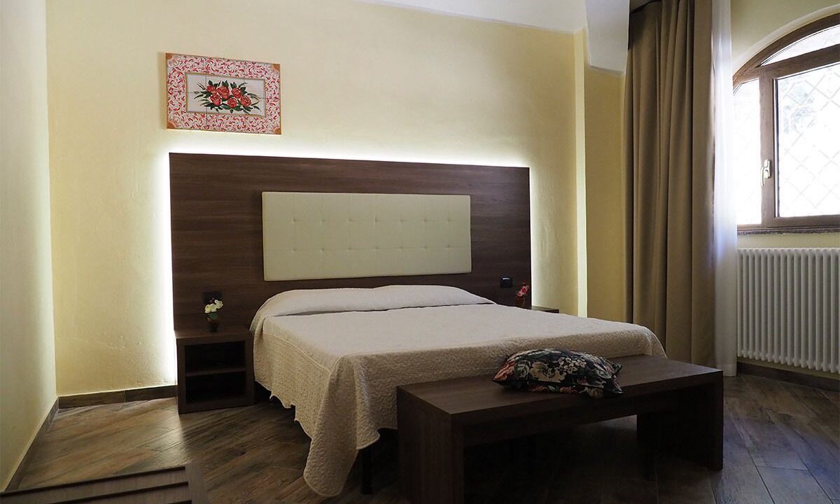 Photo of Bedroom in Aidone