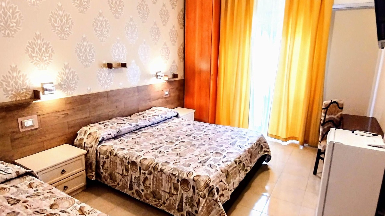 Photo of Bedroom in Trapani
