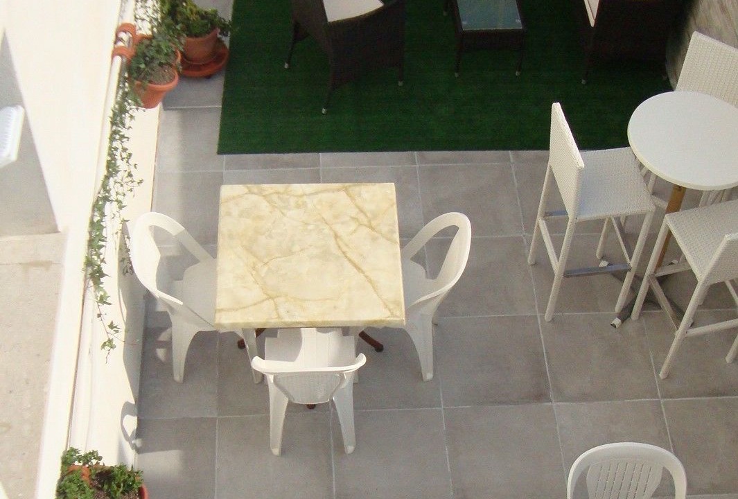Photo of Patio Balcony in Trapani