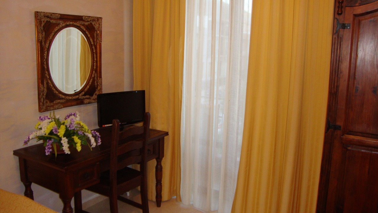 Photo of Bedroom in Trapani
