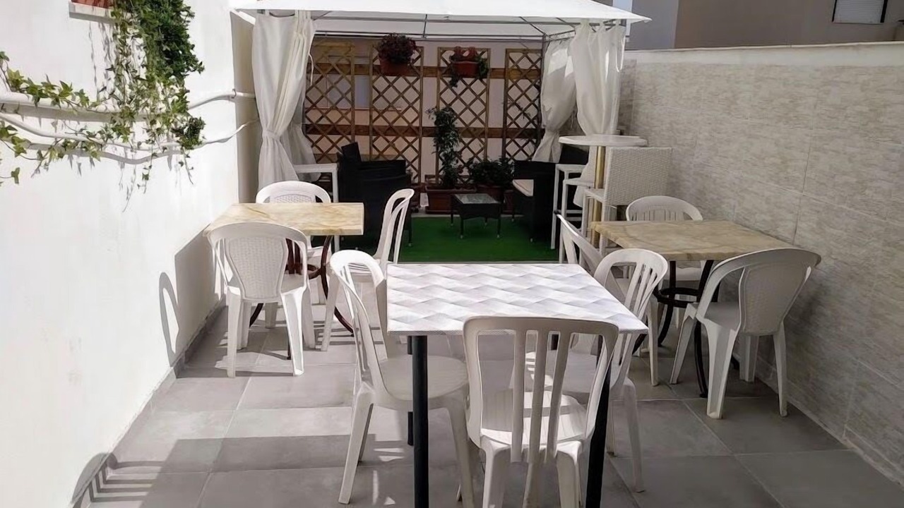 Photo of Patio Balcony in Trapani