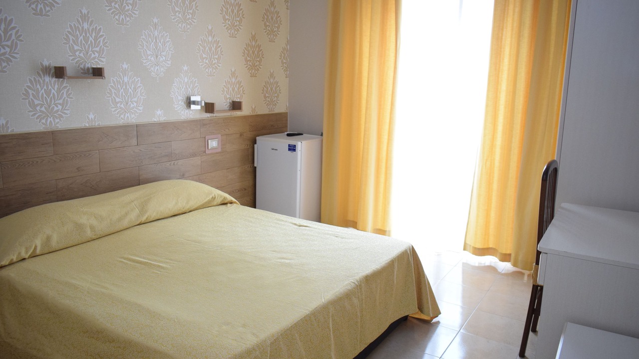 Photo of Bathroom in Trapani