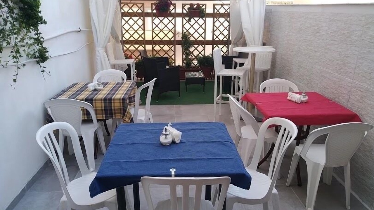 Photo of Patio Balcony in Trapani