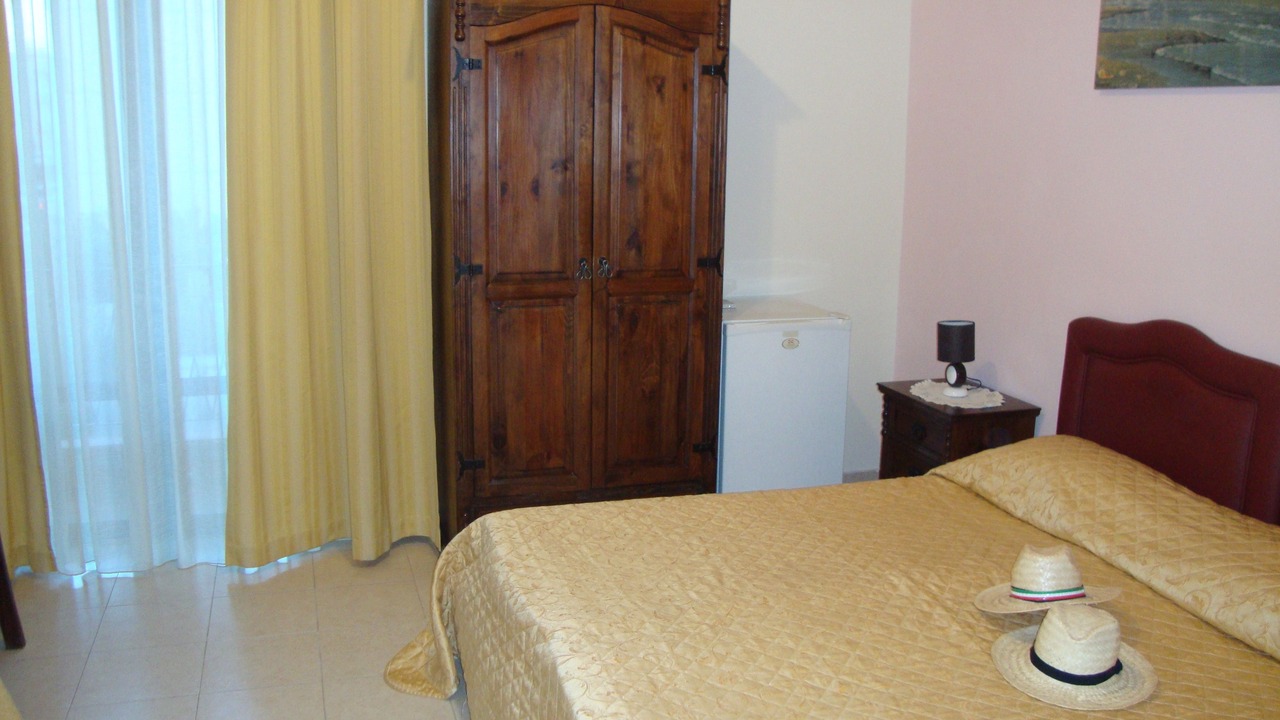 Photo of Bedroom in Trapani