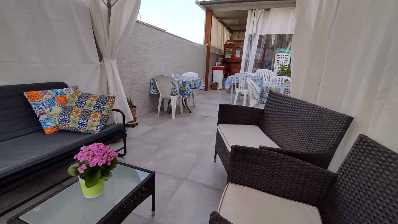 Photo of Livingroom in Trapani