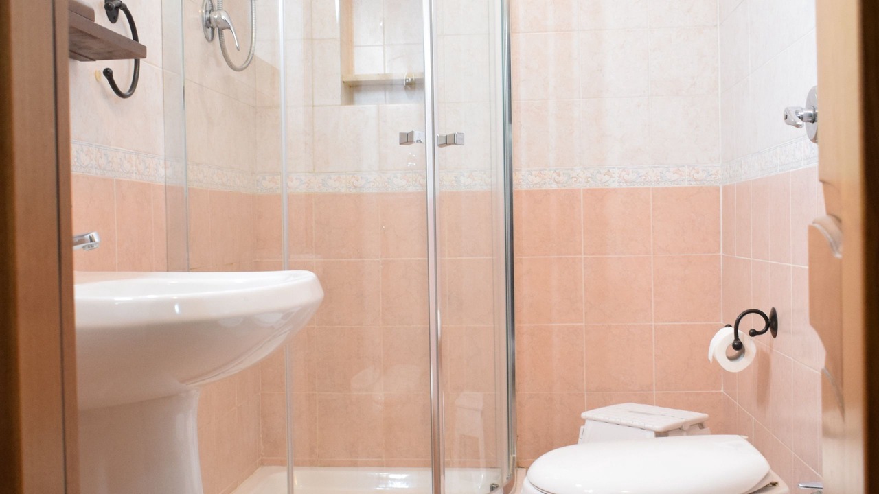 Photo of Bathroom in Trapani